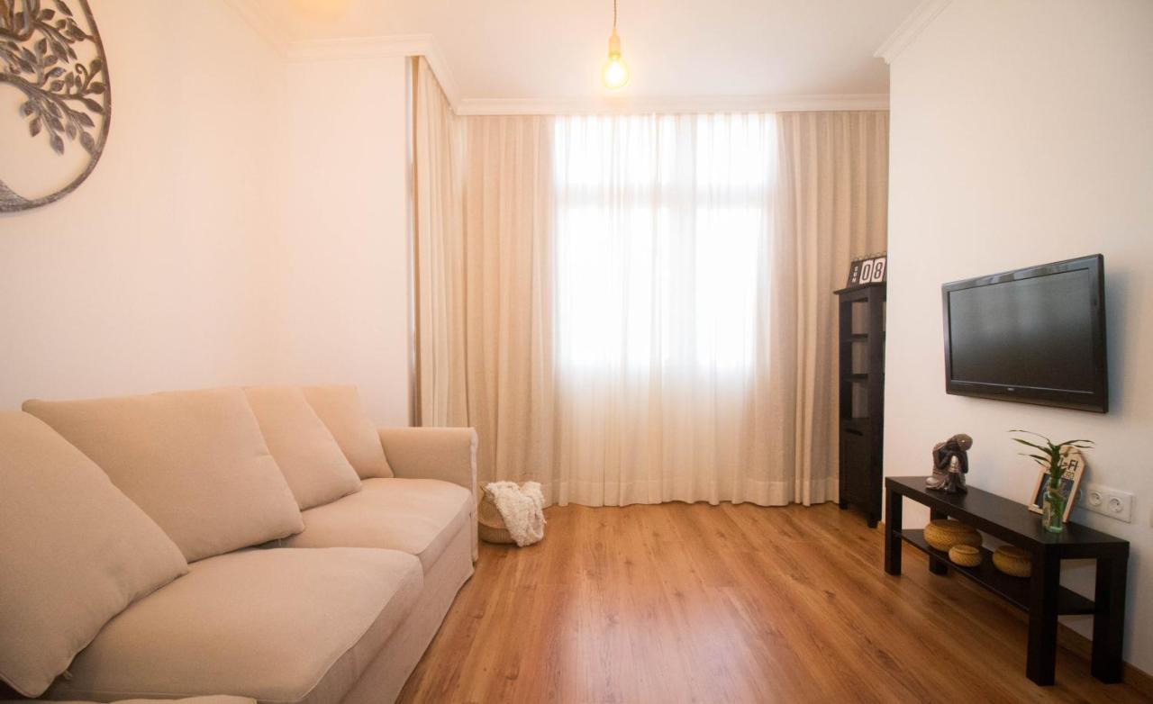 Arinaga Zone Appartement Buitenkant foto