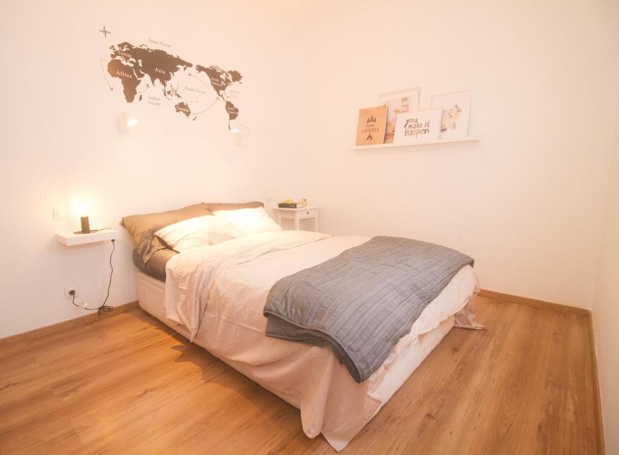 Arinaga Zone Appartement Buitenkant foto