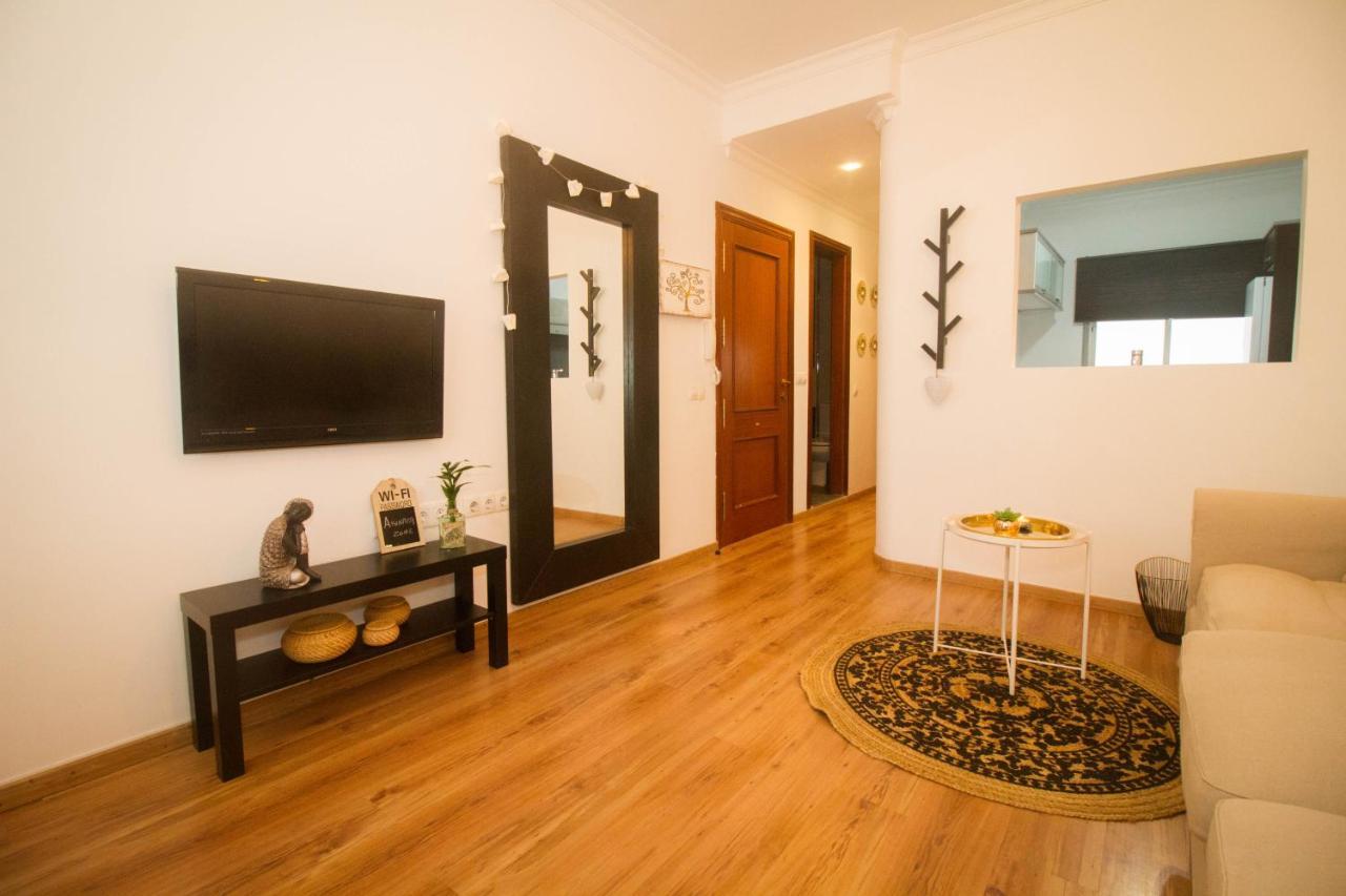 Arinaga Zone Appartement Buitenkant foto