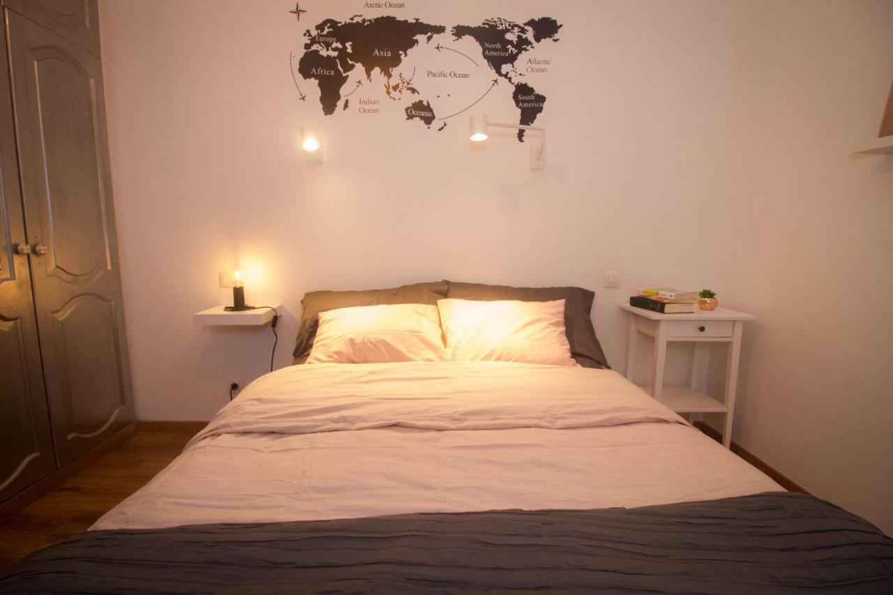 Arinaga Zone Appartement Buitenkant foto
