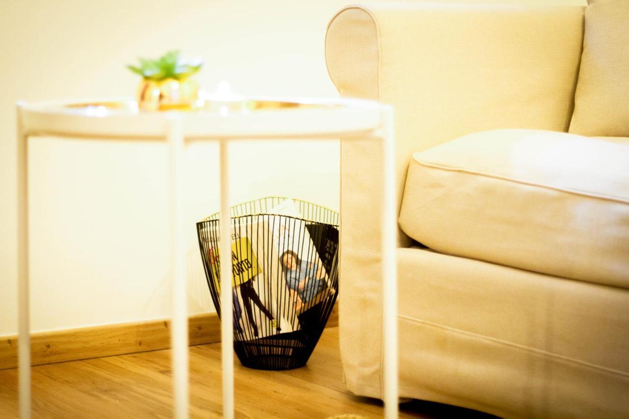 Arinaga Zone Appartement Buitenkant foto