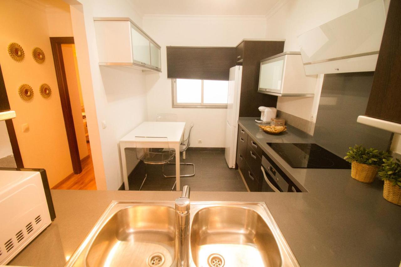Arinaga Zone Appartement Buitenkant foto