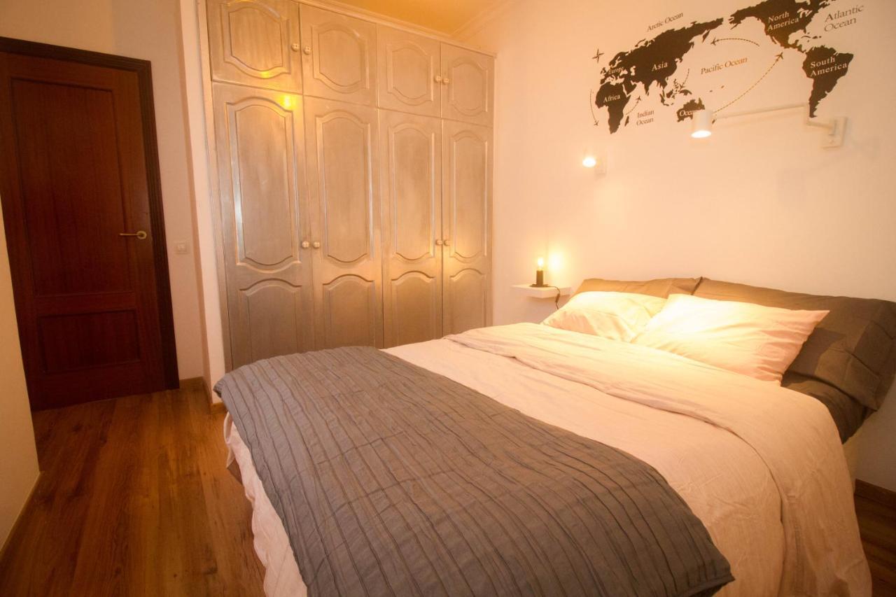 Arinaga Zone Appartement Buitenkant foto