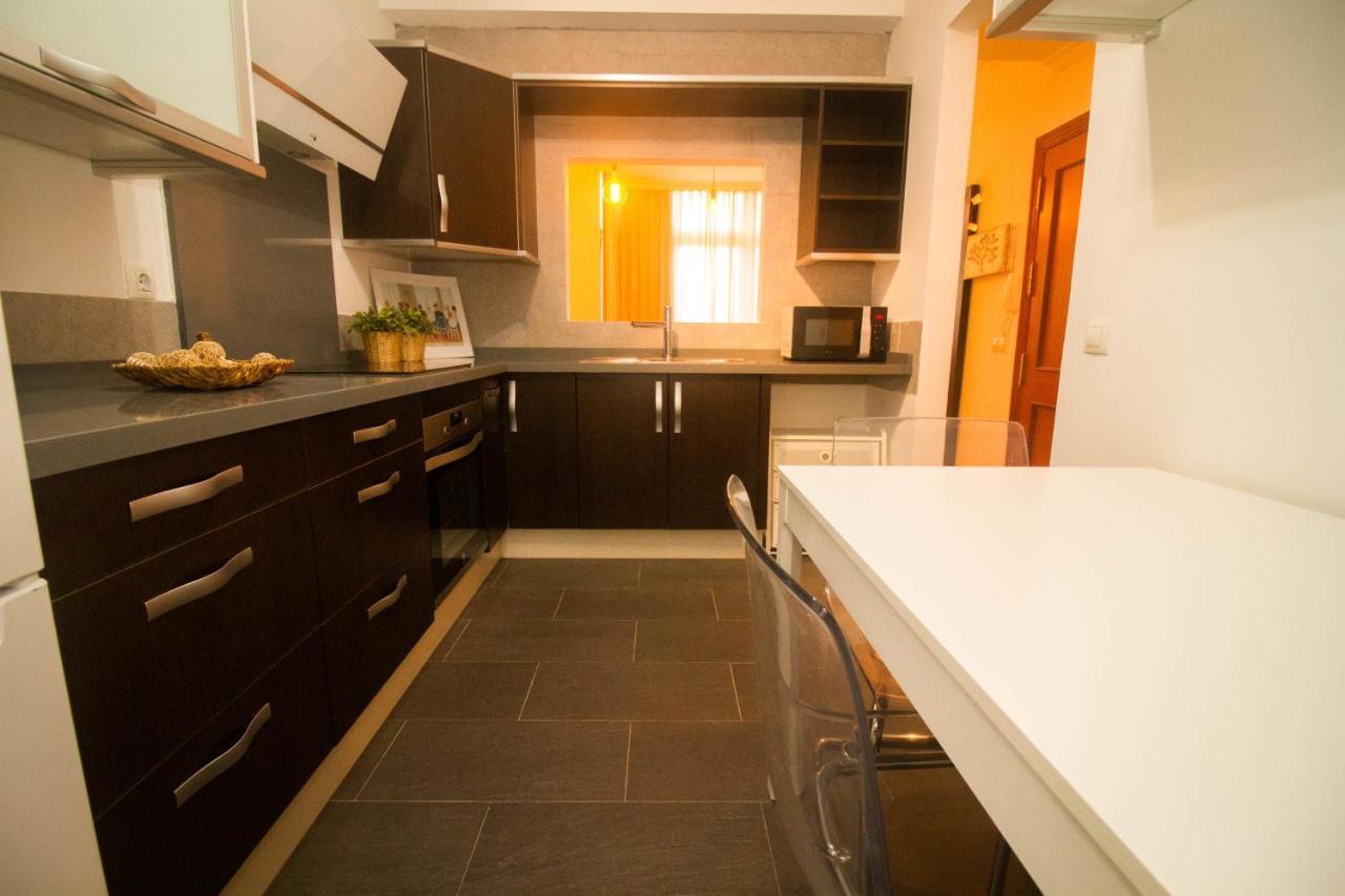 Arinaga Zone Appartement Buitenkant foto