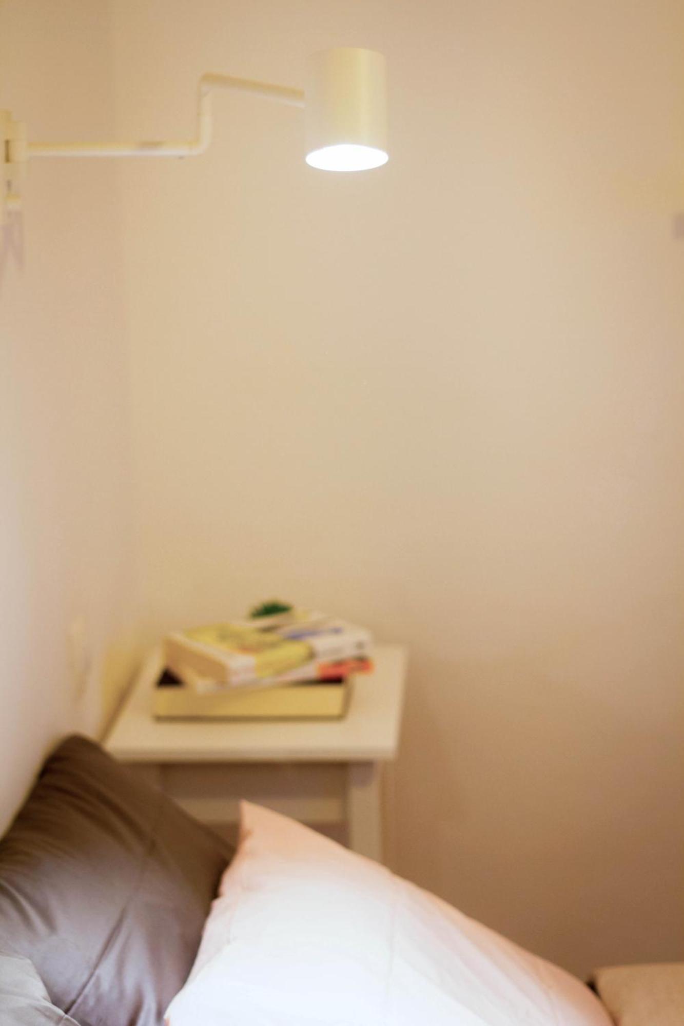 Arinaga Zone Appartement Kamer foto