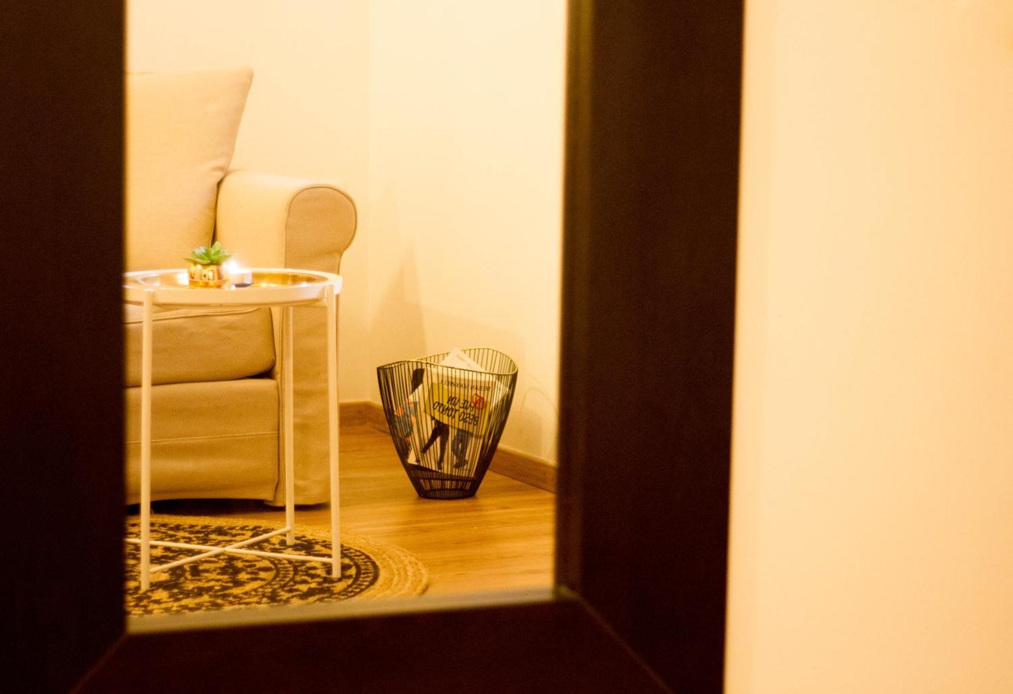 Arinaga Zone Appartement Kamer foto